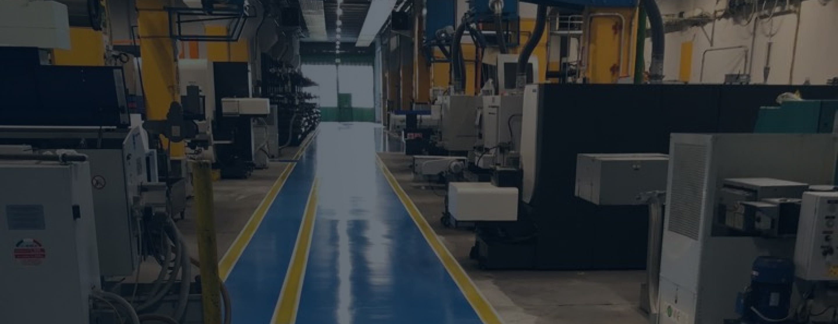 rma header parco macchine